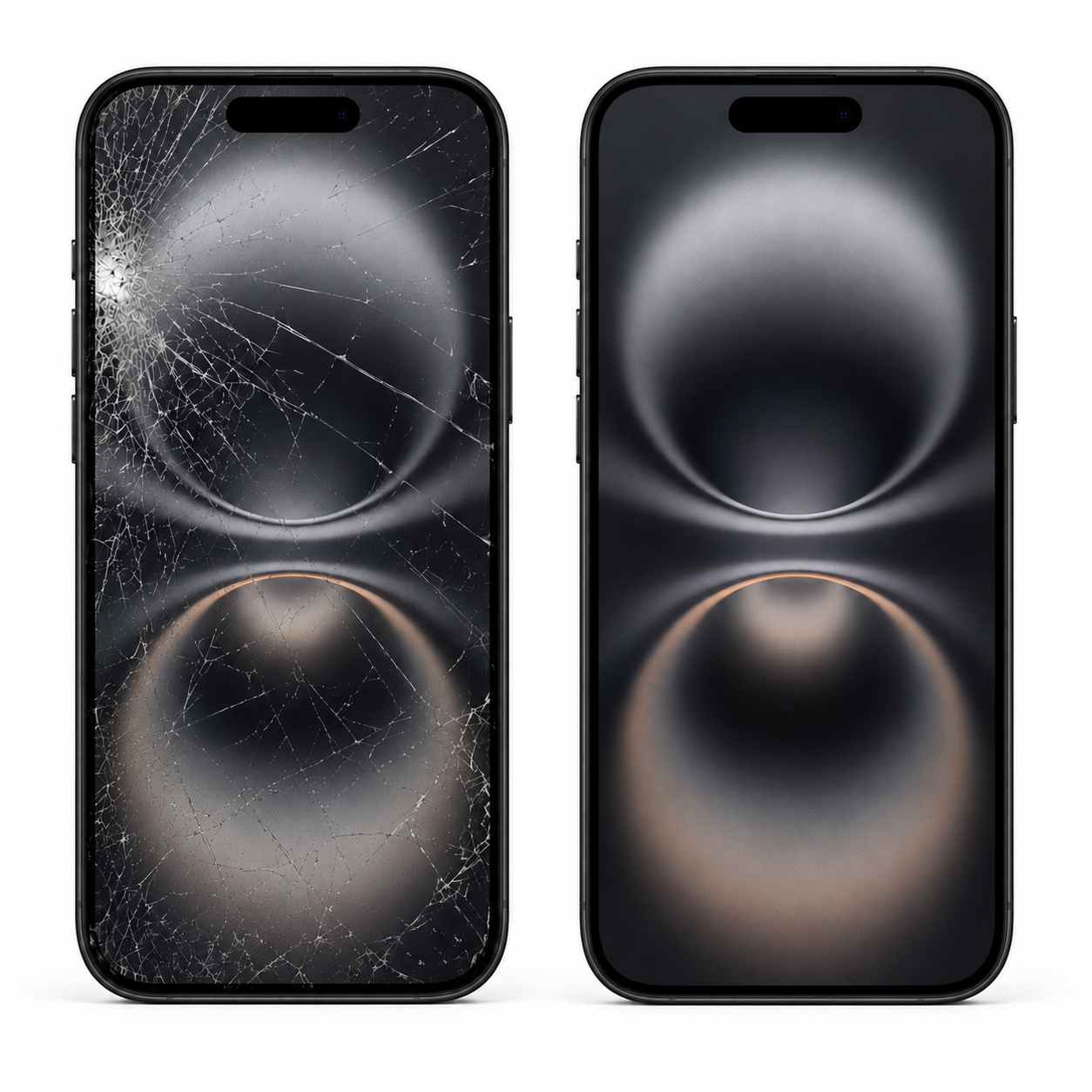 iPhone 16 Pro Screen Replacement
