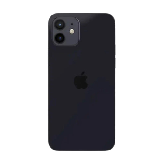 iPhone 12 Default Title #MWS Options 2