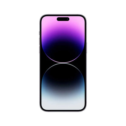 iPhone 14 Pro Back Glass Replacement