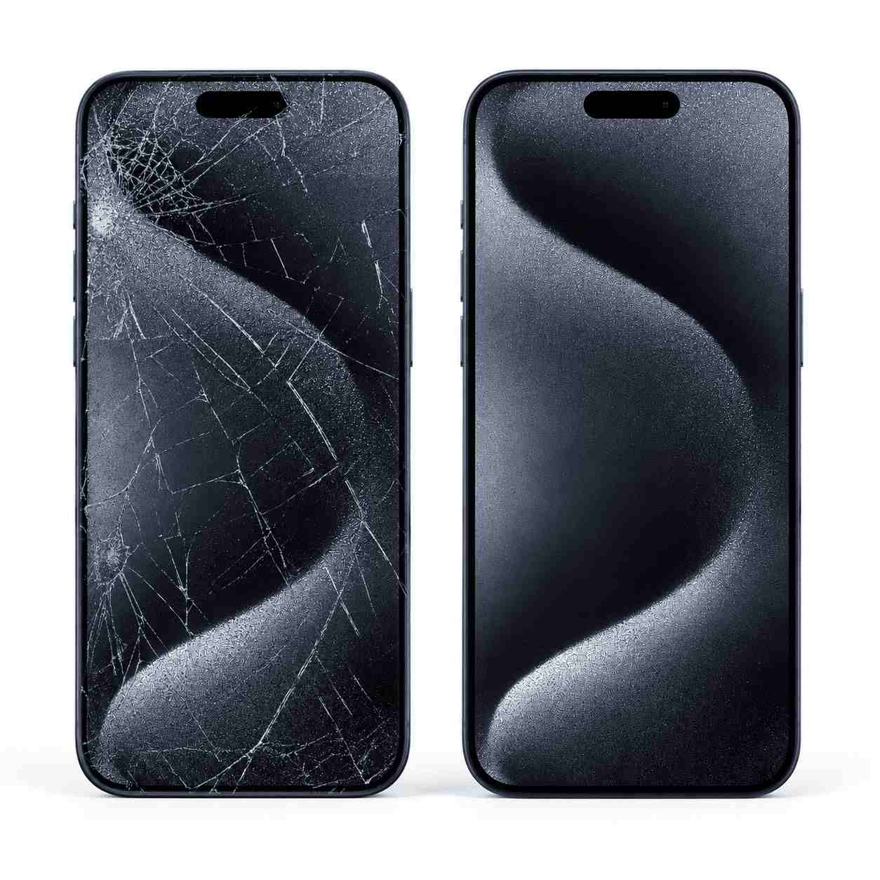 iPhone 15 Pro Max Screen Replacement