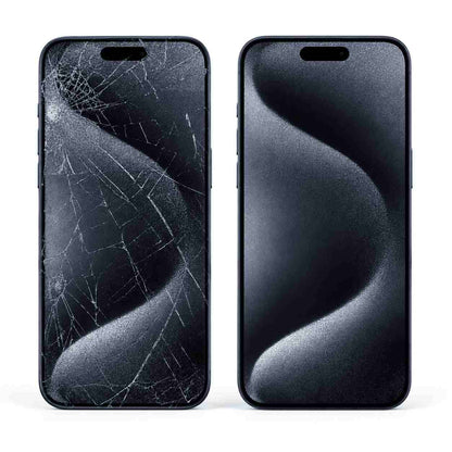 iPhone 15 Pro Max Screen Replacement