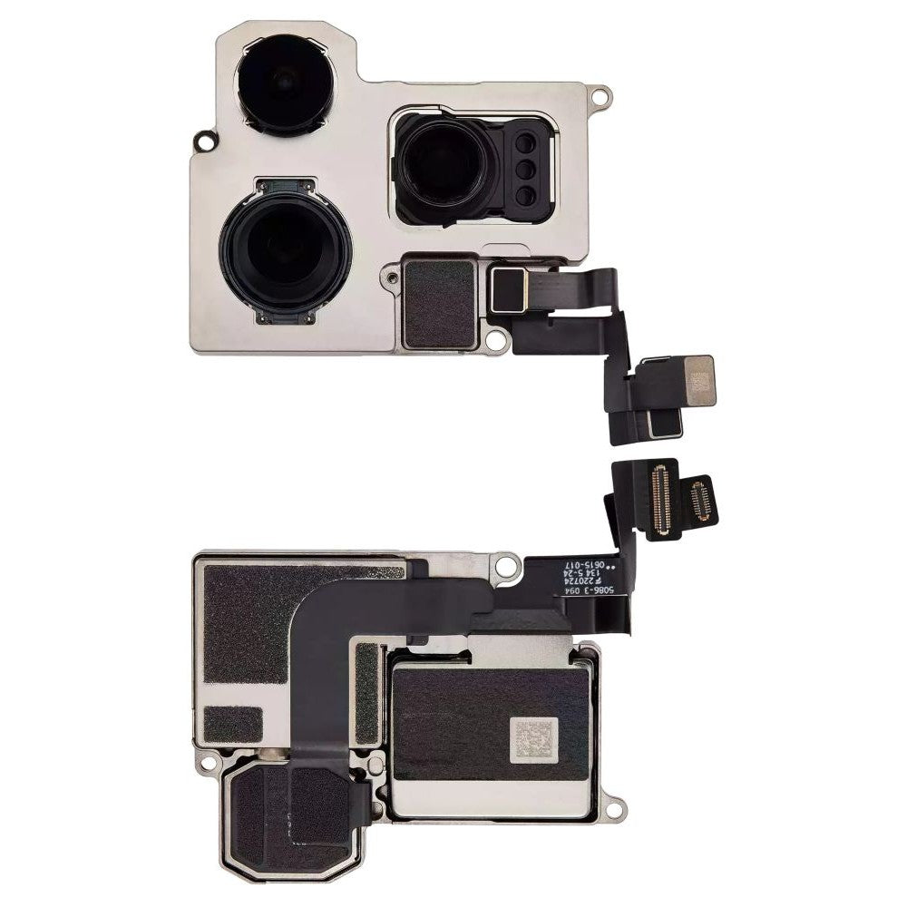 iPhone 16 Pro Doorstep Repair | Apple Repair Specialist