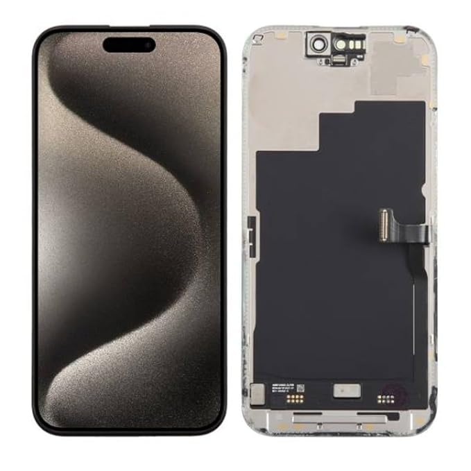 iPhone 16 Pro Max Doorstep Repair | Apple Repair Specialist