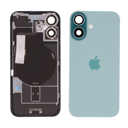 iPhone 16 Doorstep Repair | Apple Repair Specialist