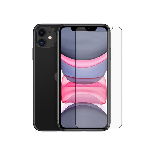 Apple iPhone 11 Tempered Glass Screen Guard