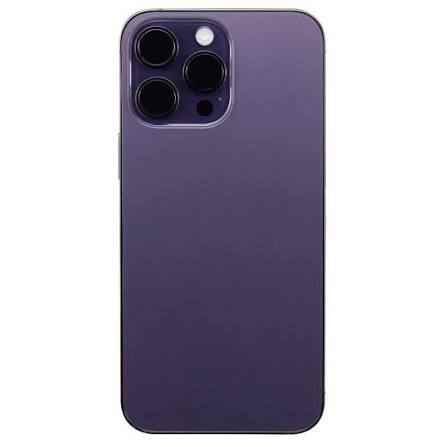 iPhone 14 Pro Back Glass Replacement