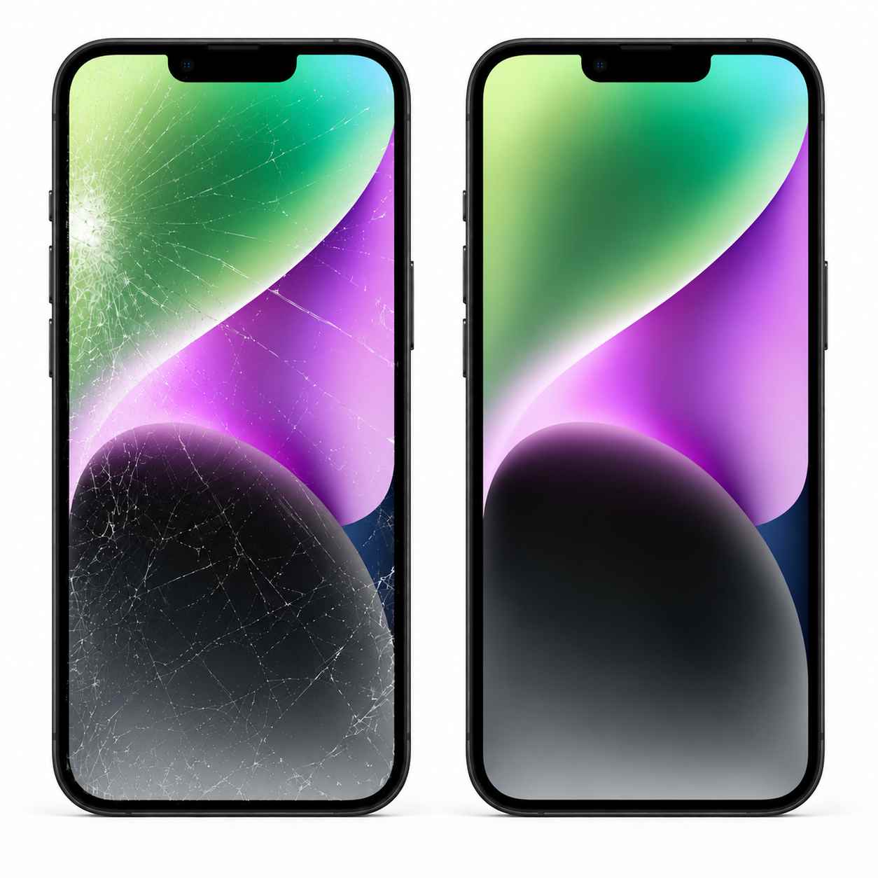 iPhone 14 Pro Max Screen Replacement