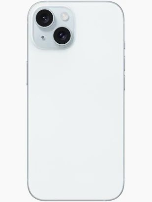 iPhone 15 Plus Back Glass Replacement