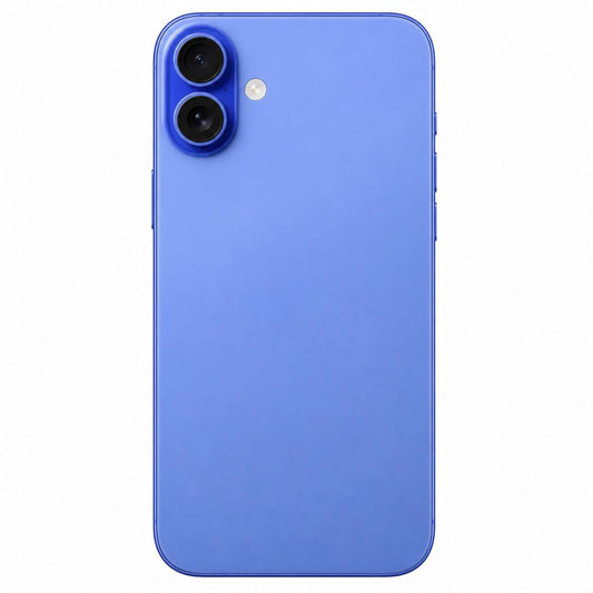 iPhone 16 Plus Battery Replacement