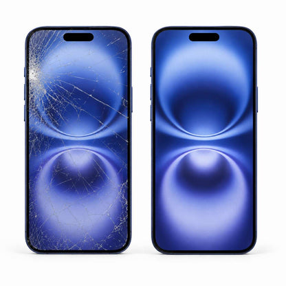 iPhone 16 Plus Screen Replacement