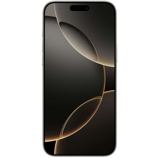 iPhone 16 Pro Back Glass Replacement