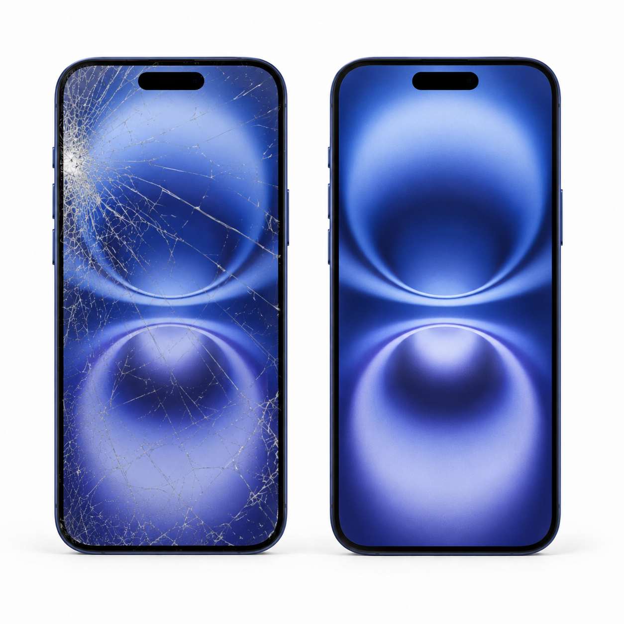 iPhone 16 Screen Replacement