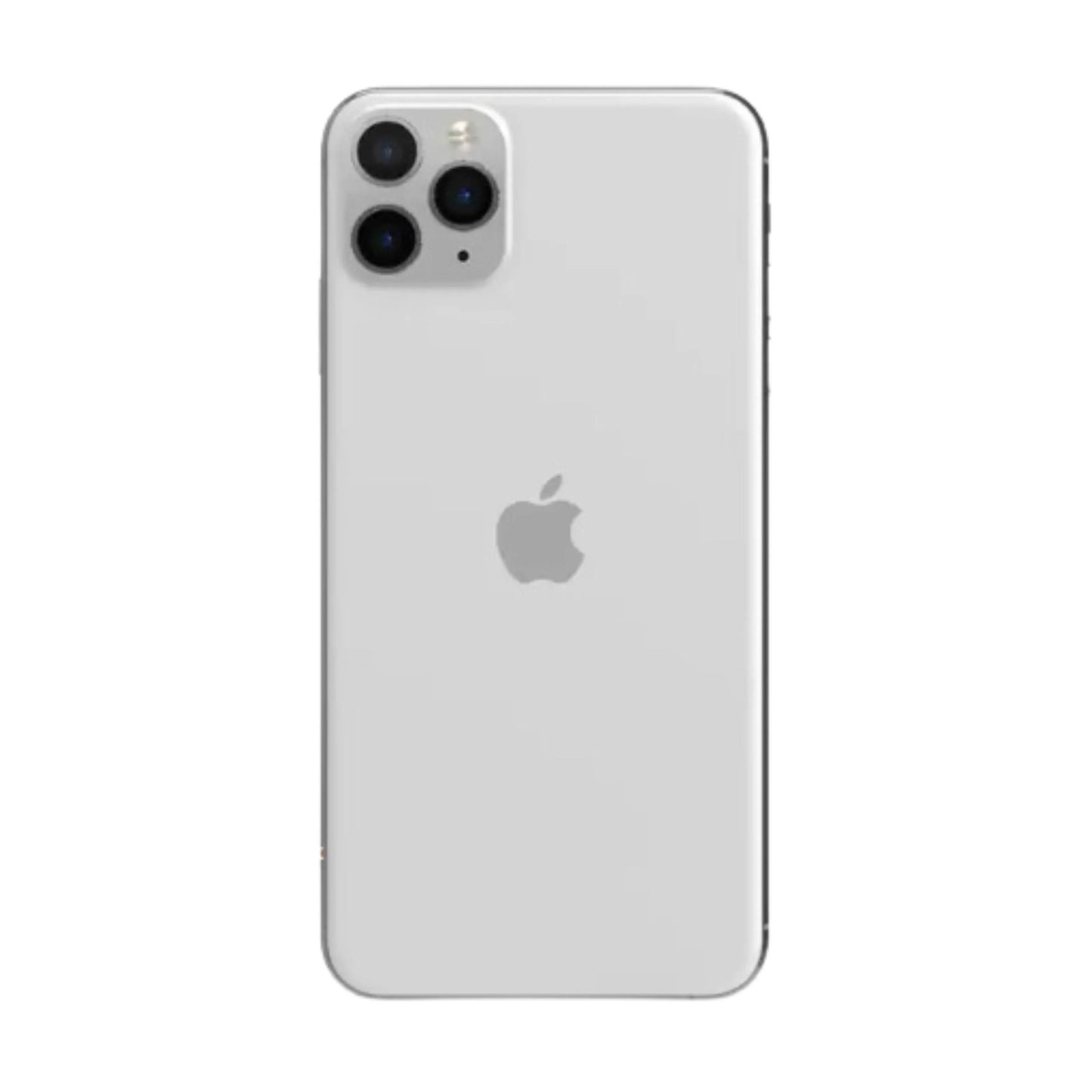iPhone 11 Pro Max Default Title #MWS Options 1