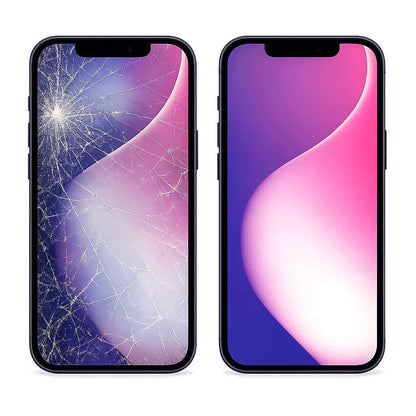 iPhone 12 Screen Replacement
