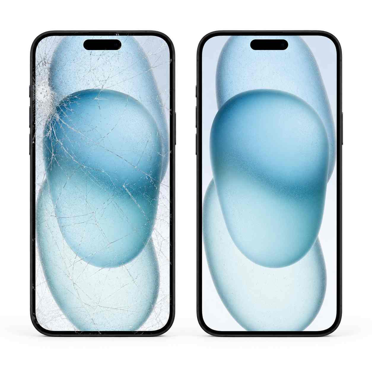 iPhone 15 Screen Replacement