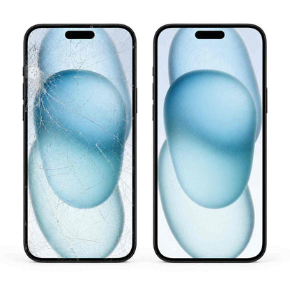 iPhone 15 Screen Replacement