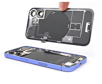 iPhone 16 Pro Max Doorstep Repair | Apple Repair Specialist