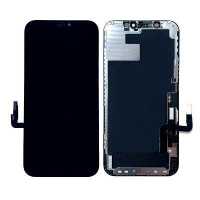 LCD Touch Screen for Apple iPhone 12 PRO with 6 Months Warranty