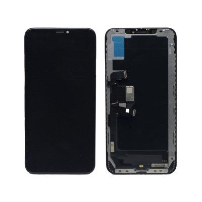 LCD Touch Screen for Apple iPhone XS MAX with 6 Months Warranty